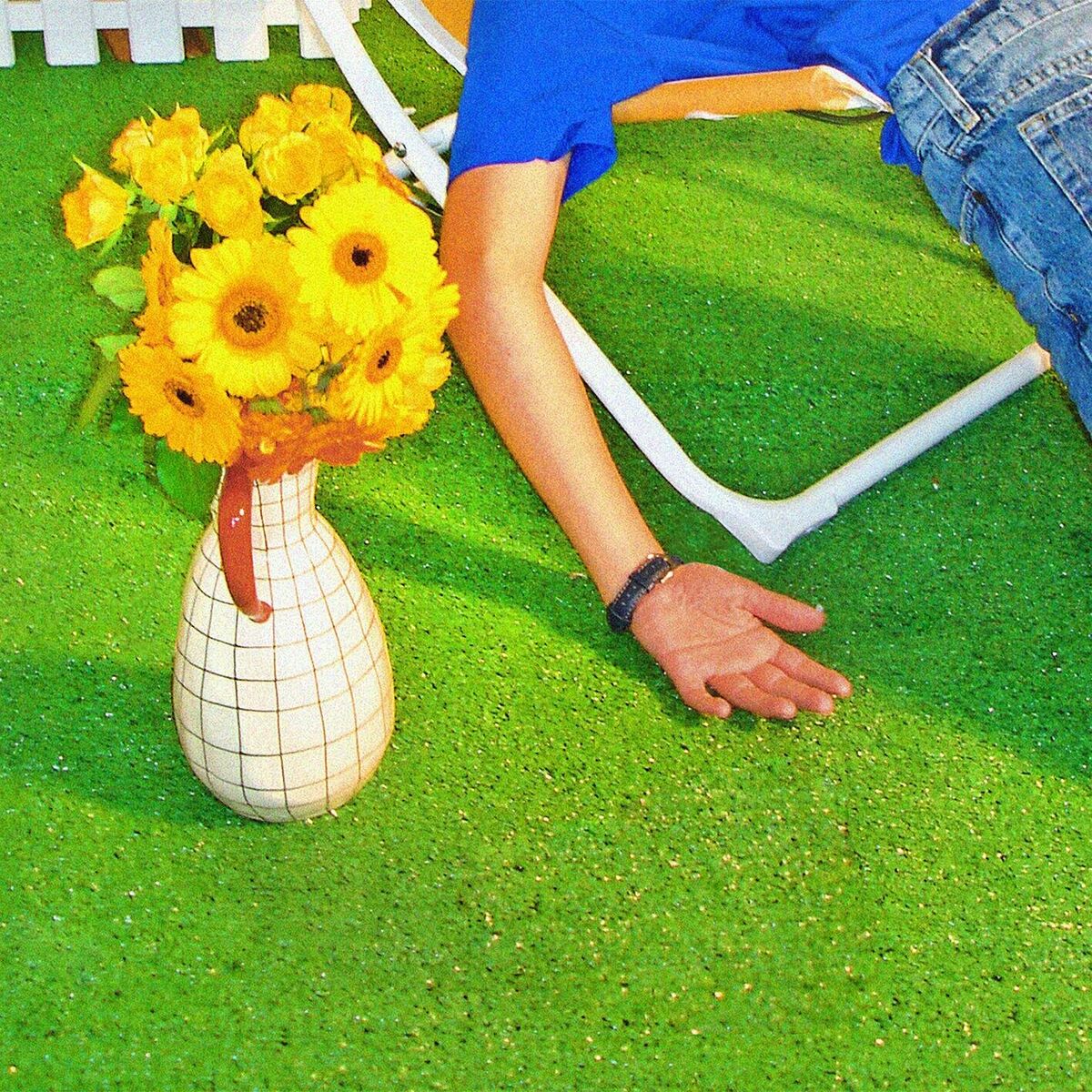 Album cover of La Romance