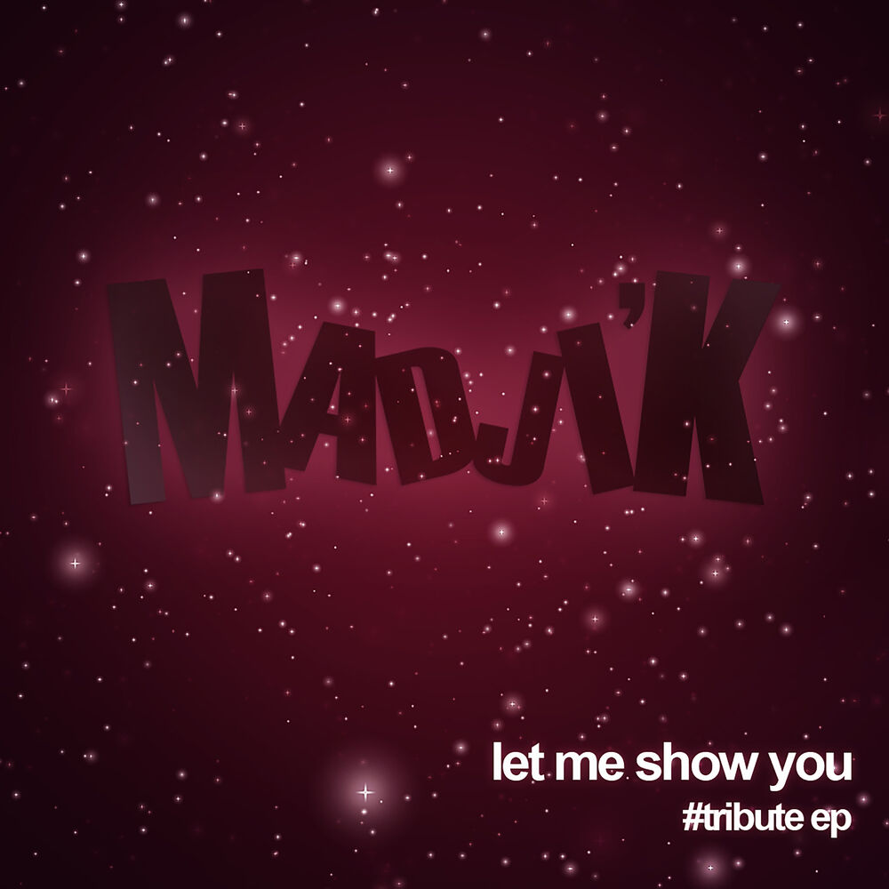 Picture of Let Me Show You (Tribute) - EP