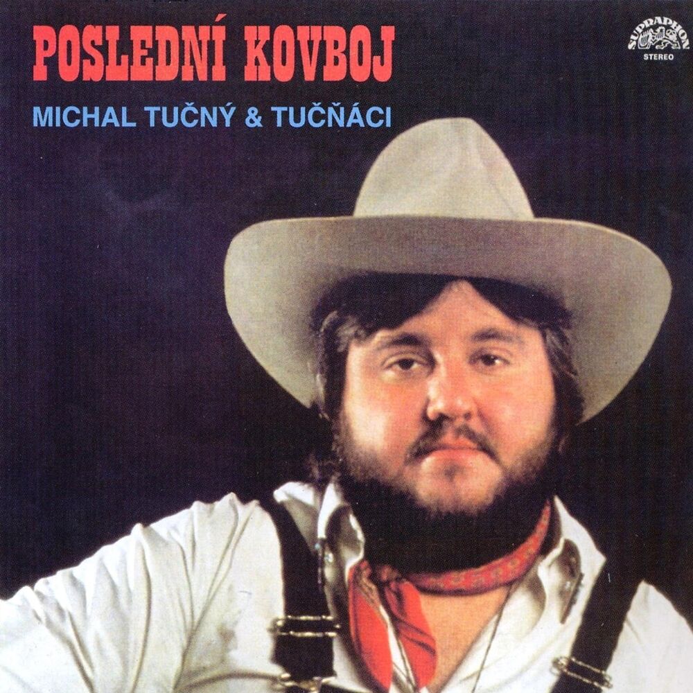 Picture of Poslední Kovboj
