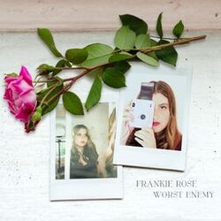 Cover of worst enemy