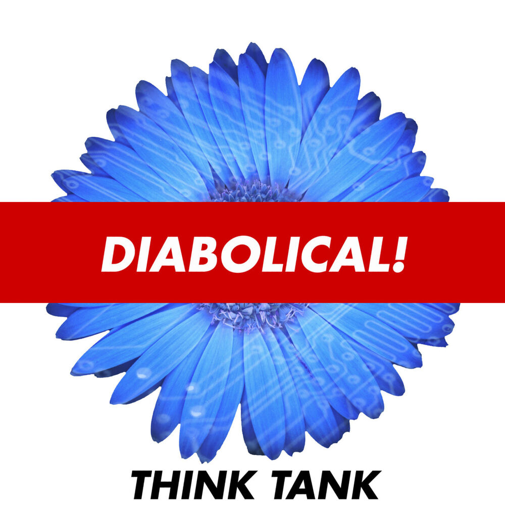 Picture of Diabolical!