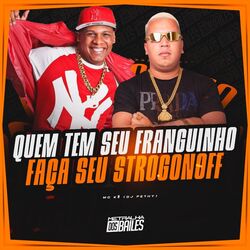 Quem Tem Seu Franguinho, Faça Seu Strogonoff