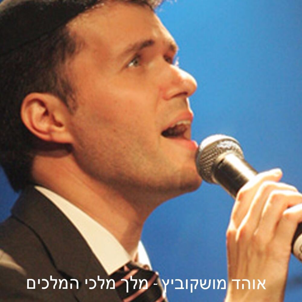 Picture of Melech Malchey Hamelachim