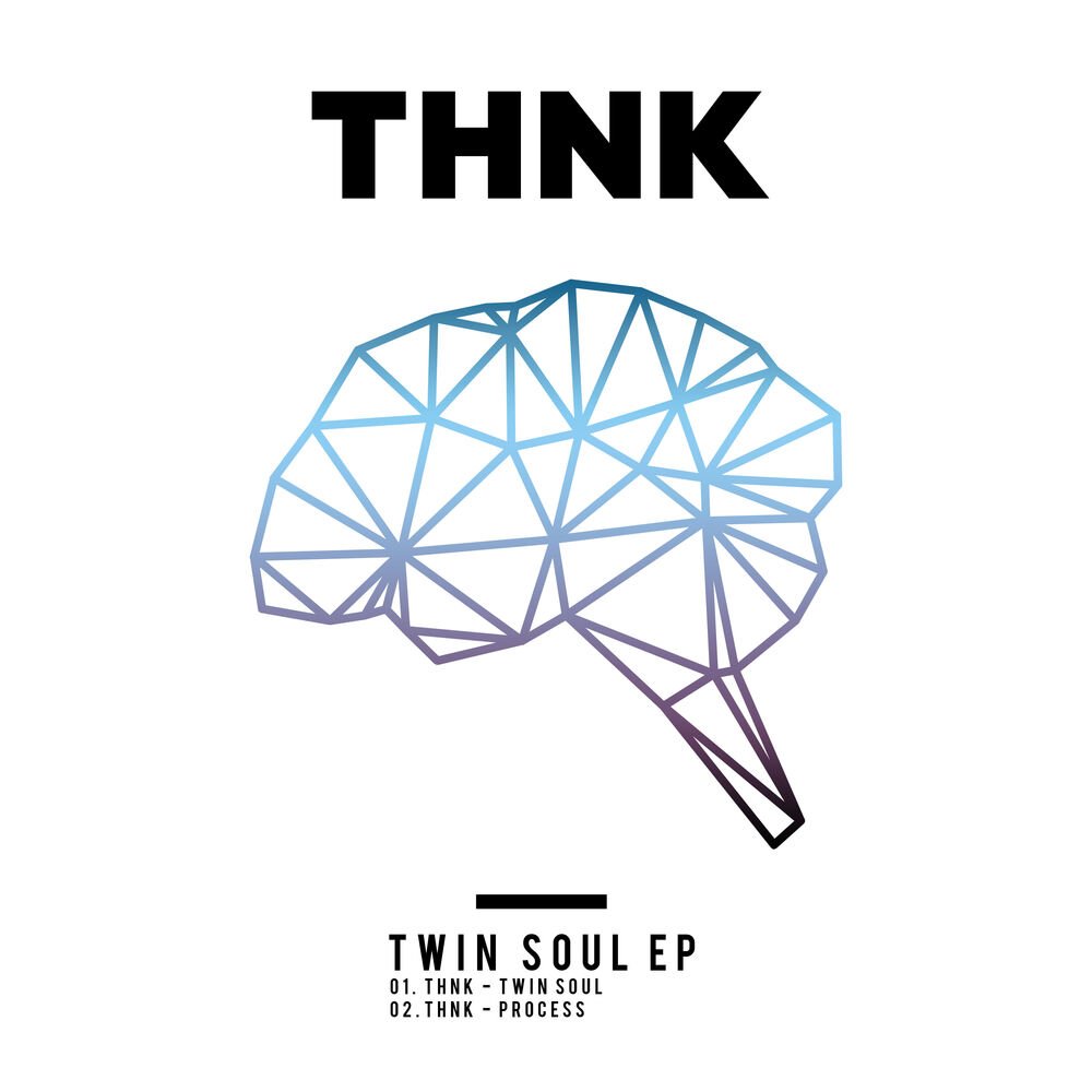 Picture of Twin Soul EP
