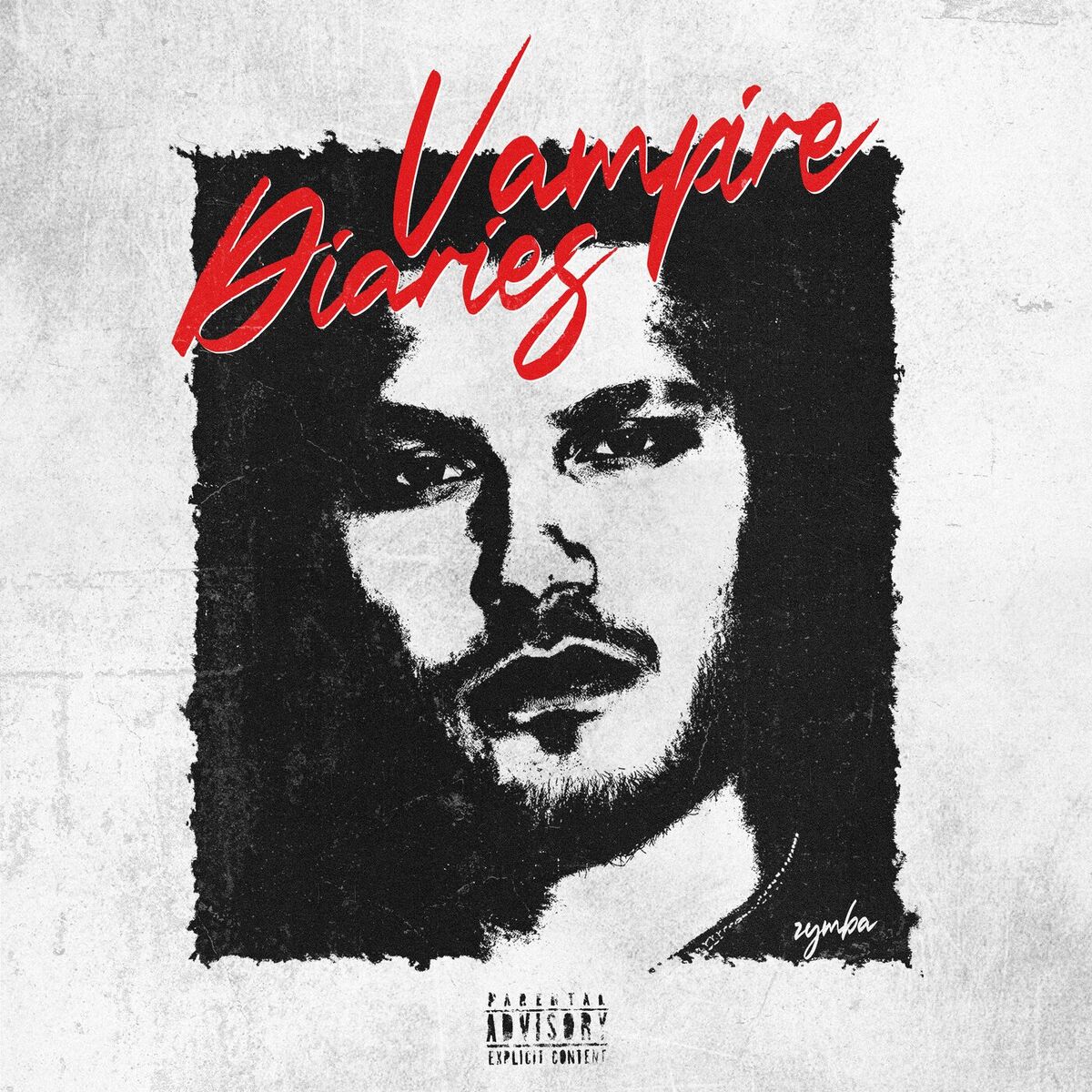 Album cover of Vampire Diaries