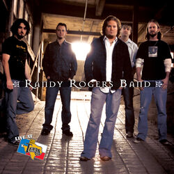 Cover of Live At Billy Bob's Texas