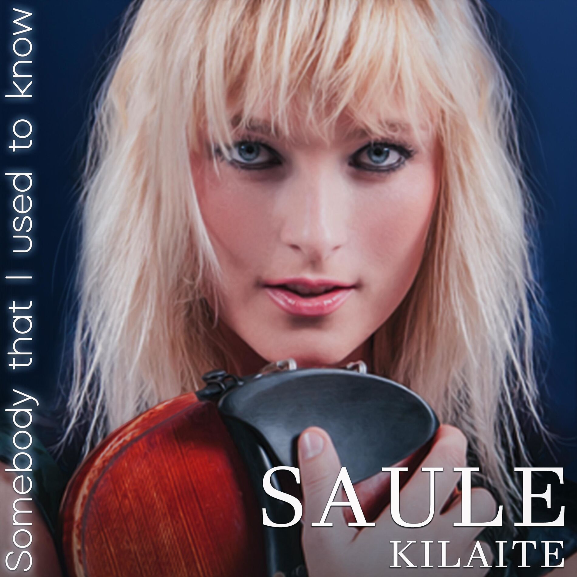 Album cover of Somebody That I Used To Know