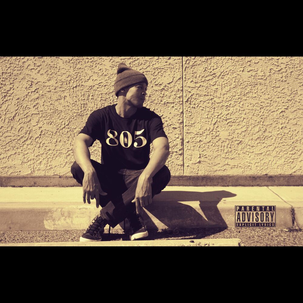 Picture of Town (feat. King Harris Ii)
