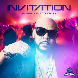 Cover of Invitation