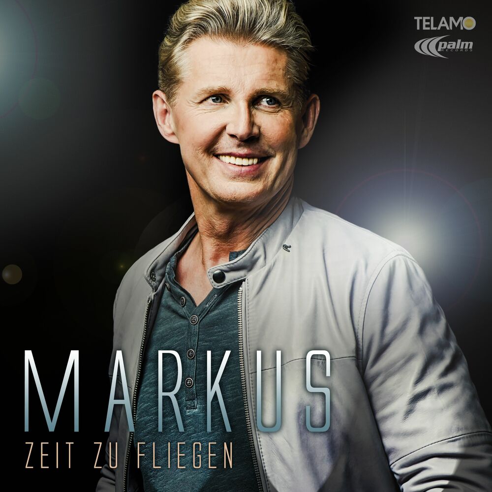 Picture of Zeit zu fliegen