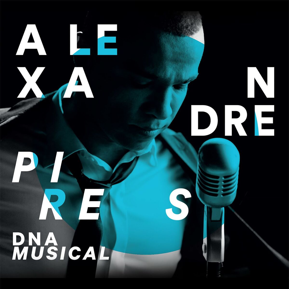 Album cover of Pérola Negra