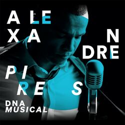 Cover of Dna Musical