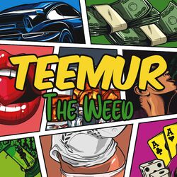 Cover of The Weed