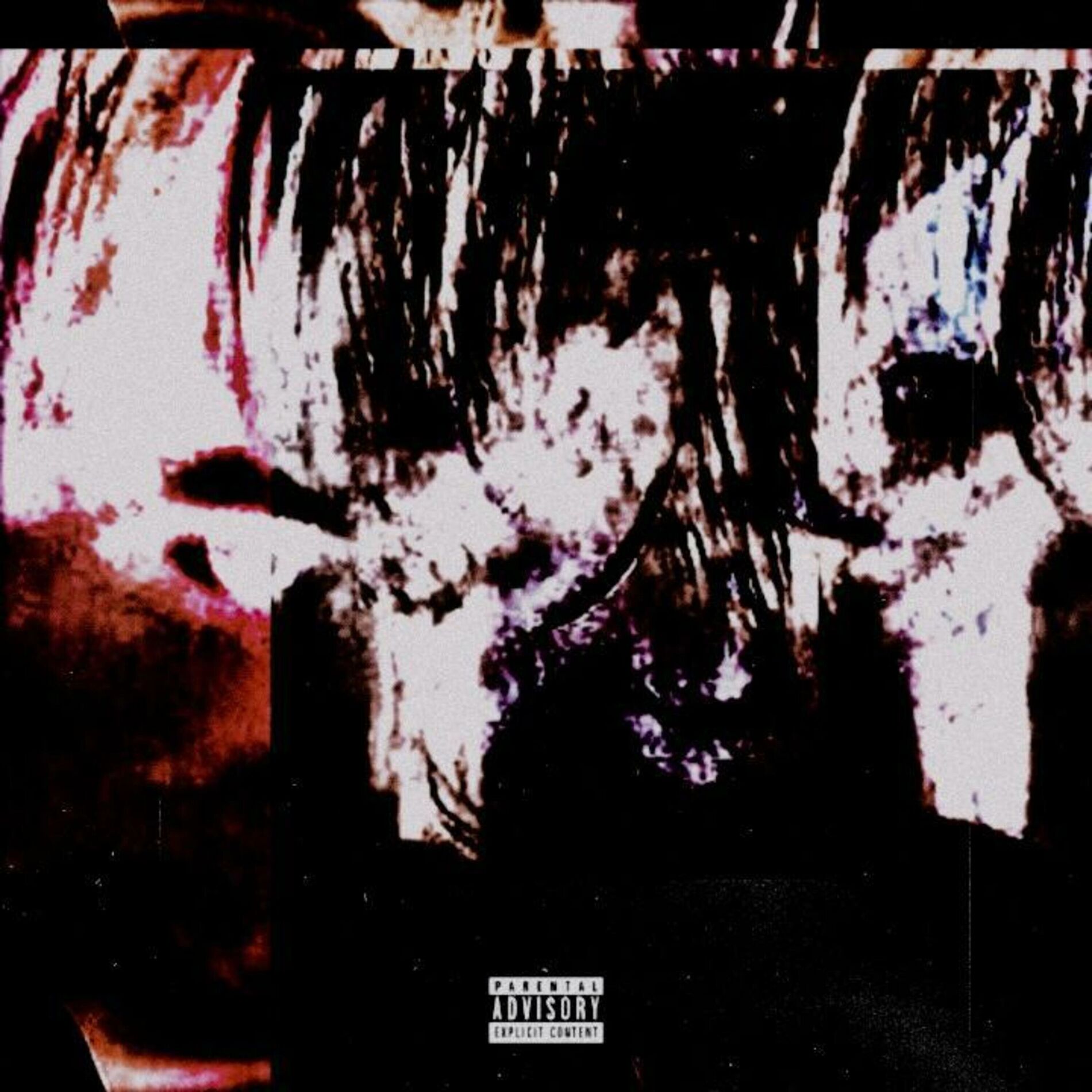 Album cover of no mërcy