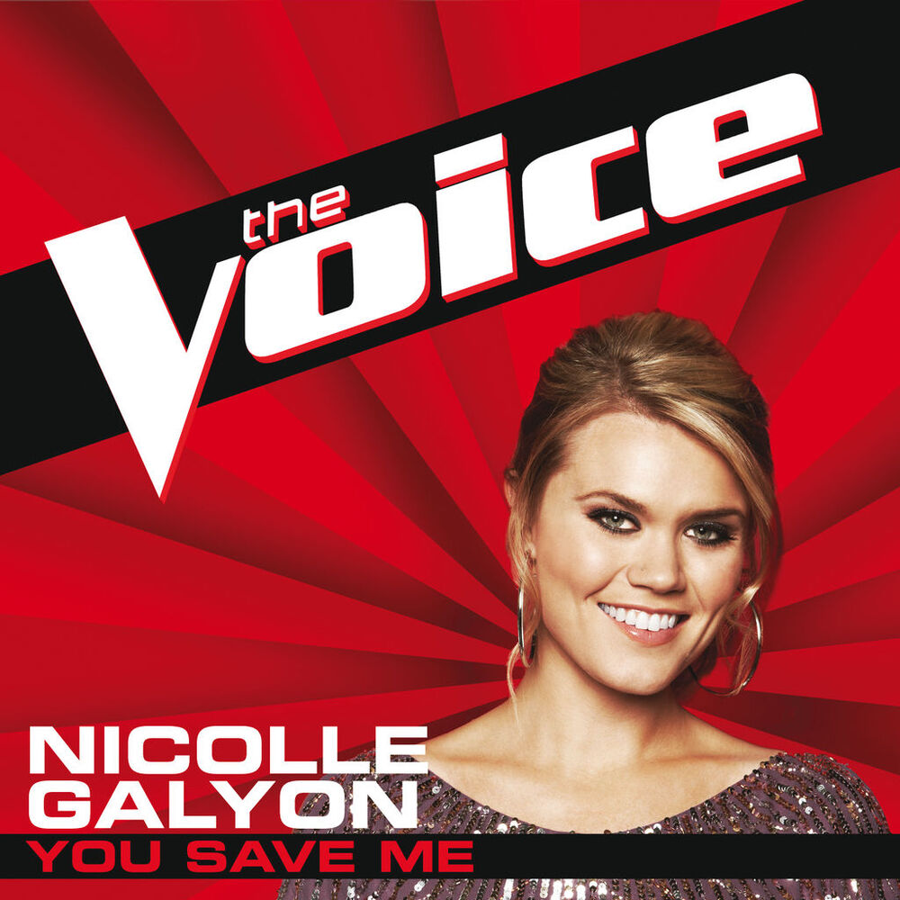 Picture of You Save Me (The Voice Performance)