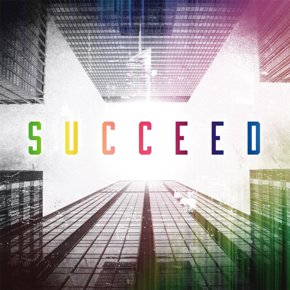 Picture of Succeed