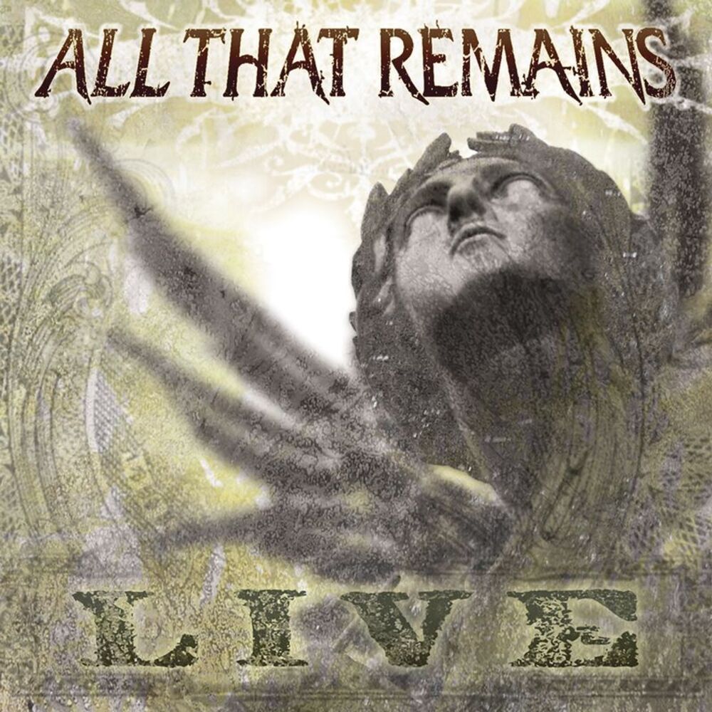 Picture of All That Remains (Live)