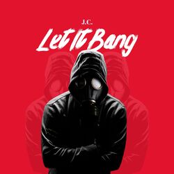 Cover of Let It Bang