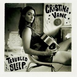 Cover of Troubled Sleep