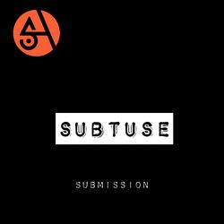 Cover of Subtuse