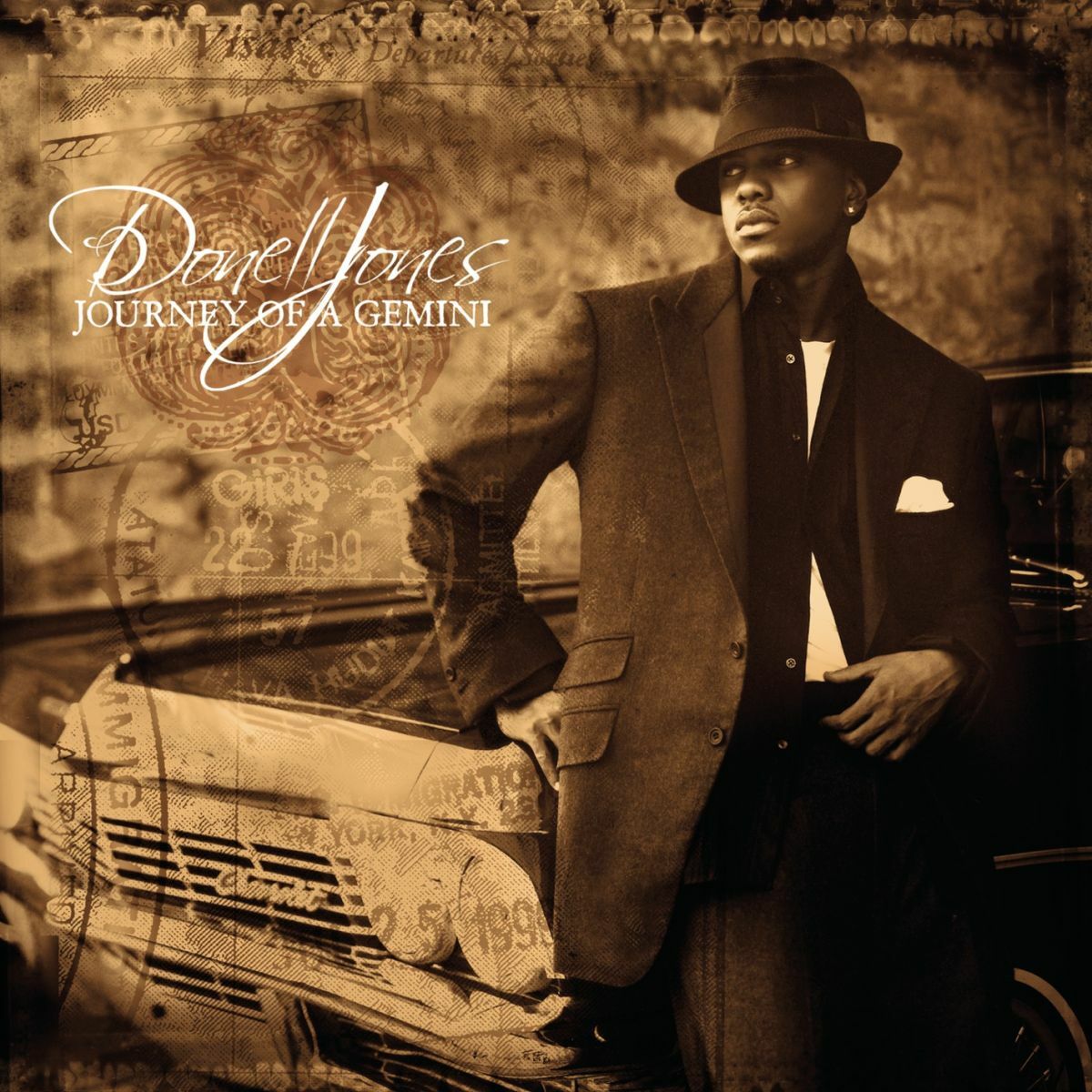 Album cover of Special Girl