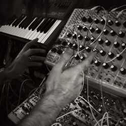 Cover of Ostinato - Rituals