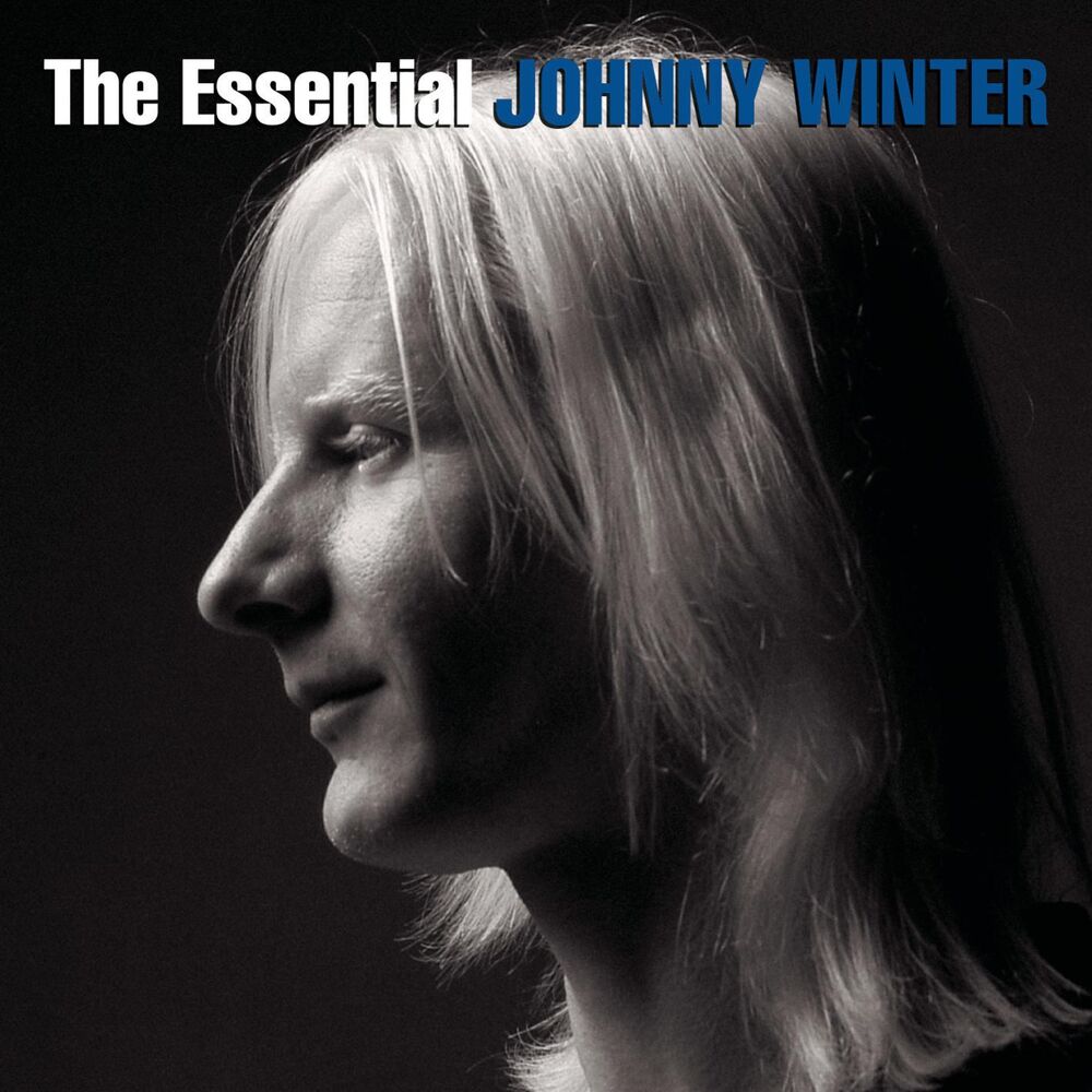 Picture of The Essential Johnny Winter