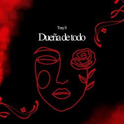 Cover of Dueña de todo