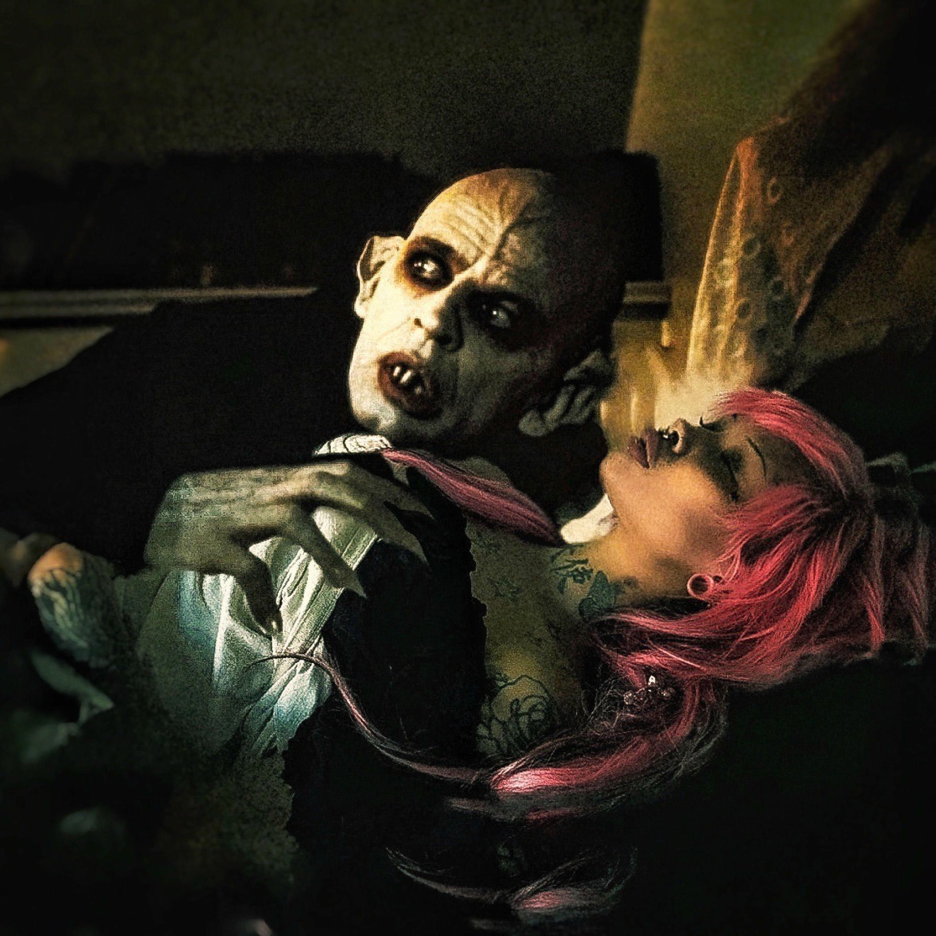 Album cover of Her Blood, His Curse