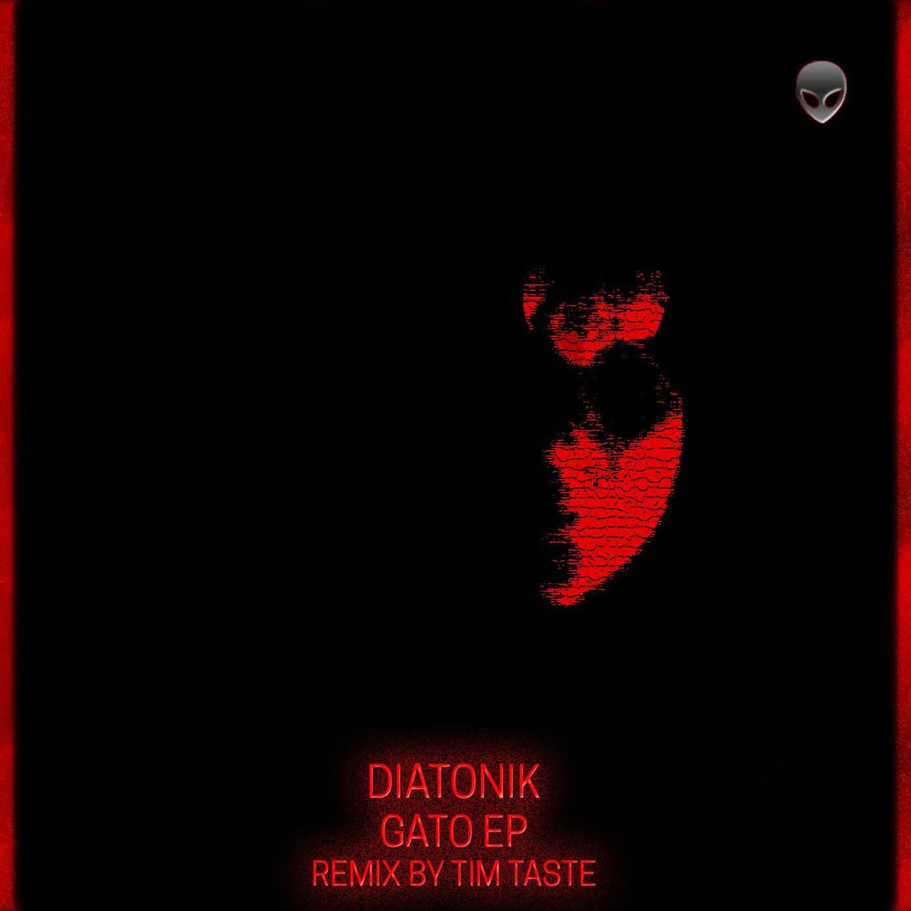 Picture of Gato EP