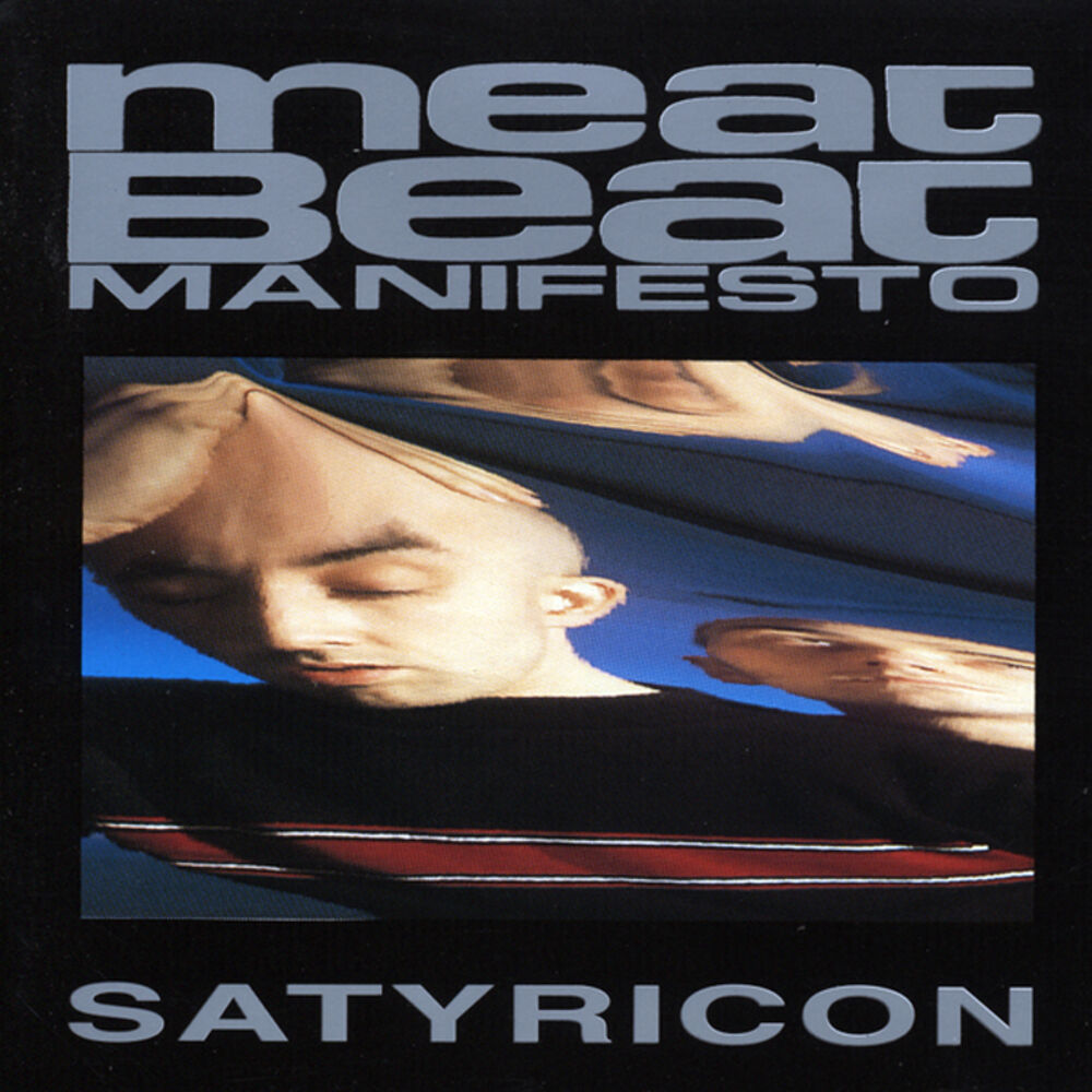Picture of Satyricon
