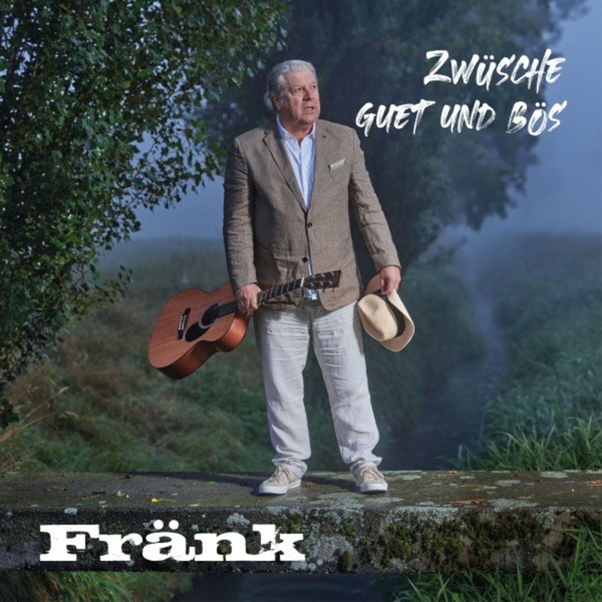 Album cover of Zwüsche Guet und Bös