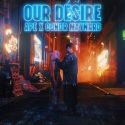 music cover