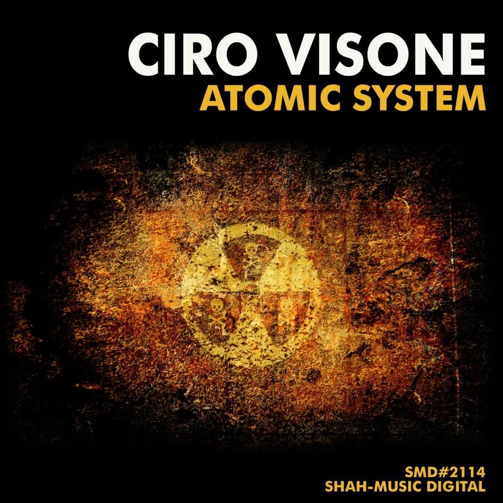 Picture of Atomic System