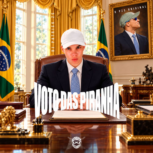 Voto das Piranha