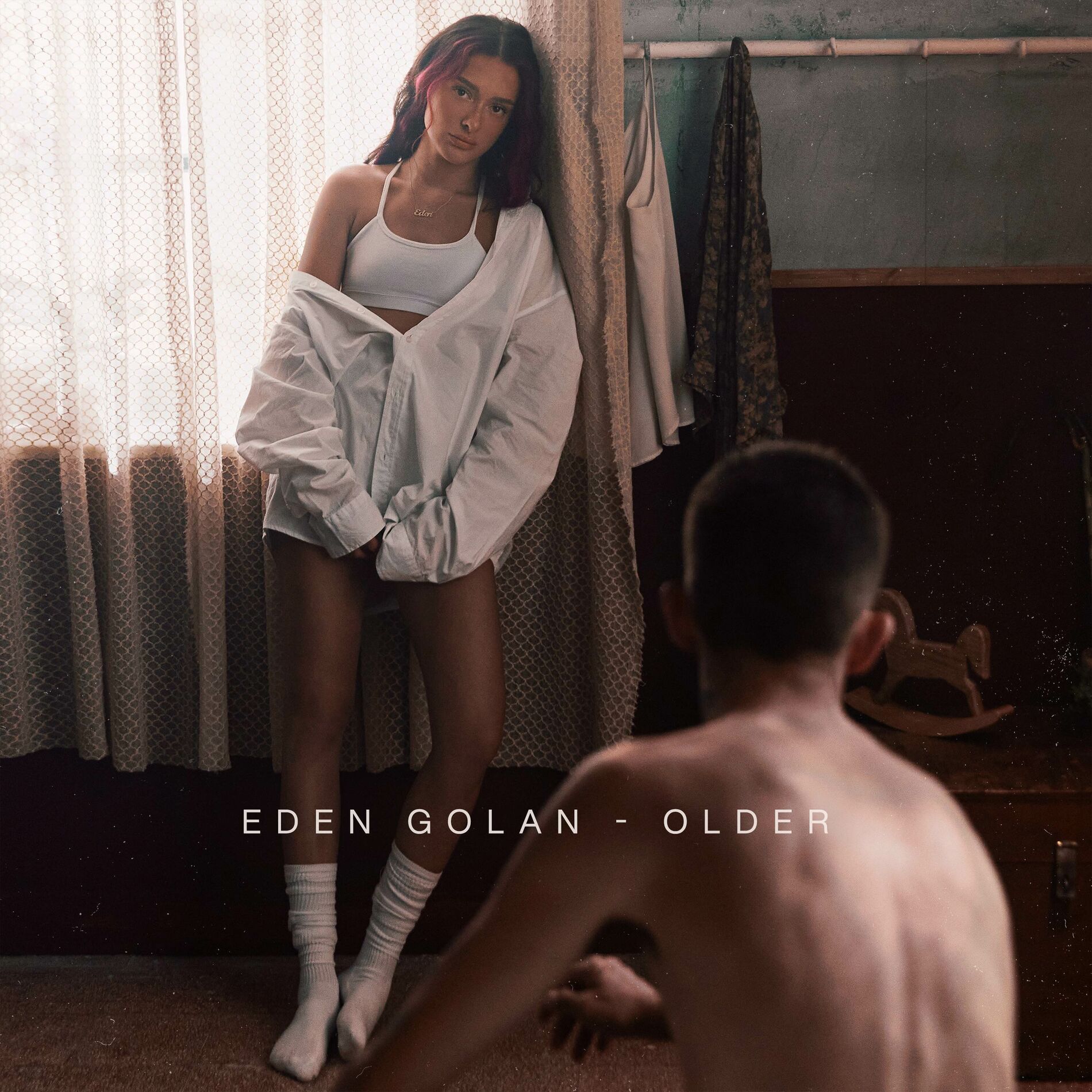 Album cover of Older