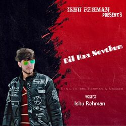 Cover of Dil Haa Nevthum