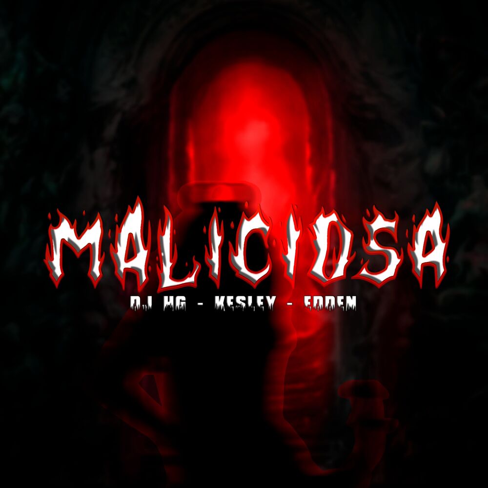 Picture of Maliciosa