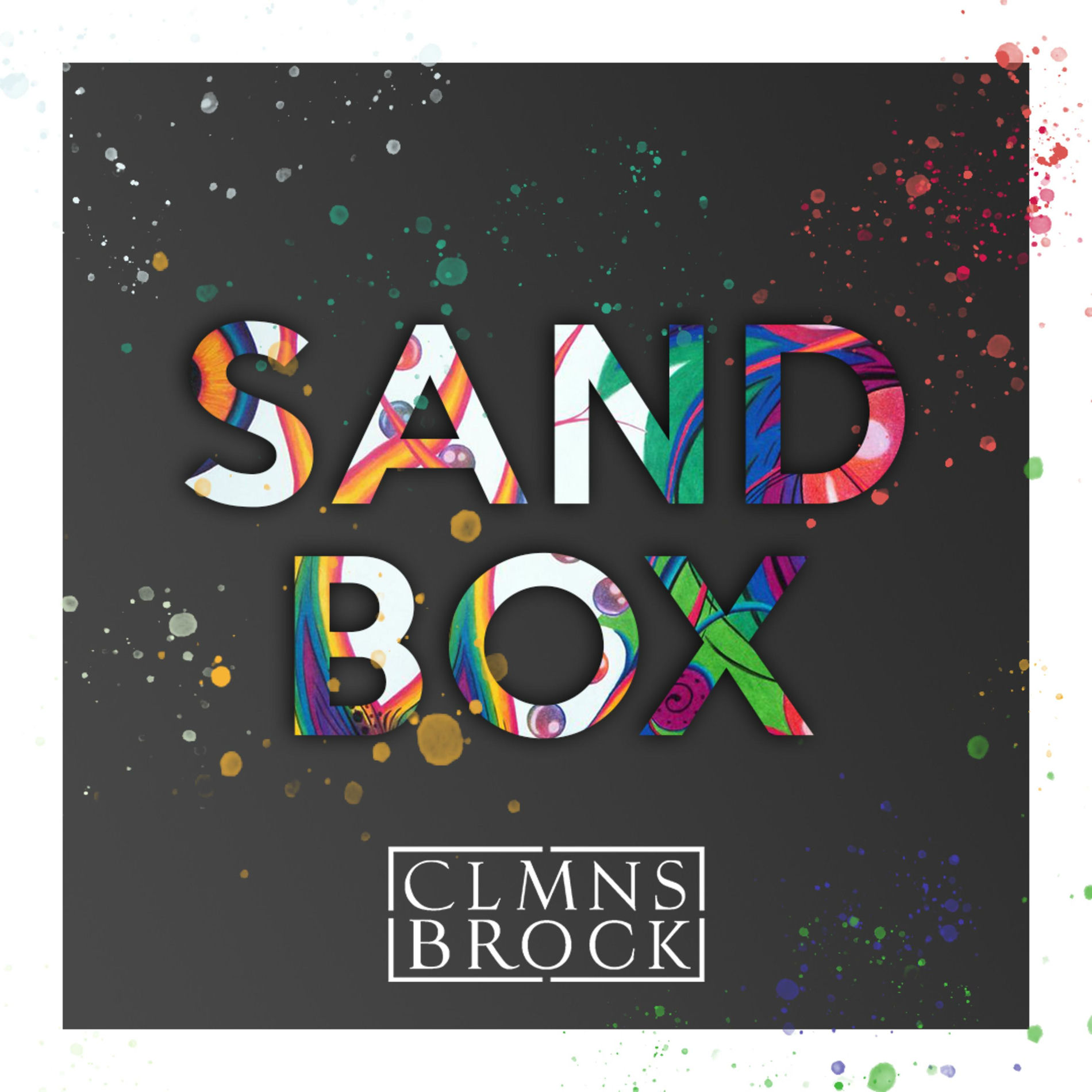 Album cover of Sandbox