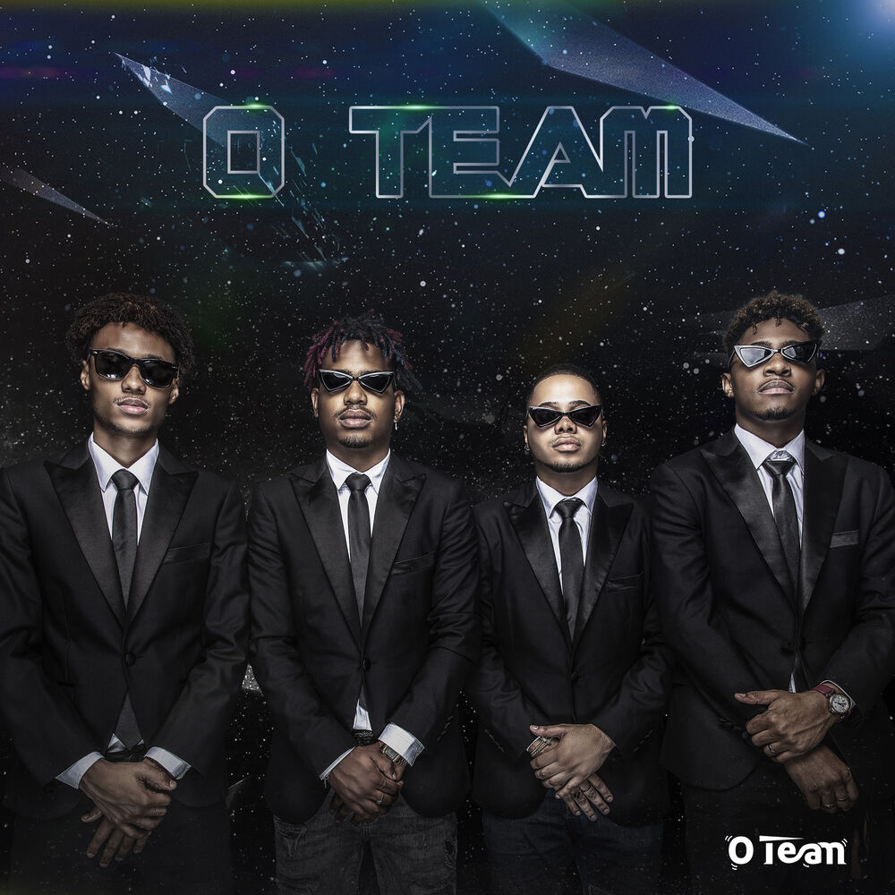 Picture of O Team