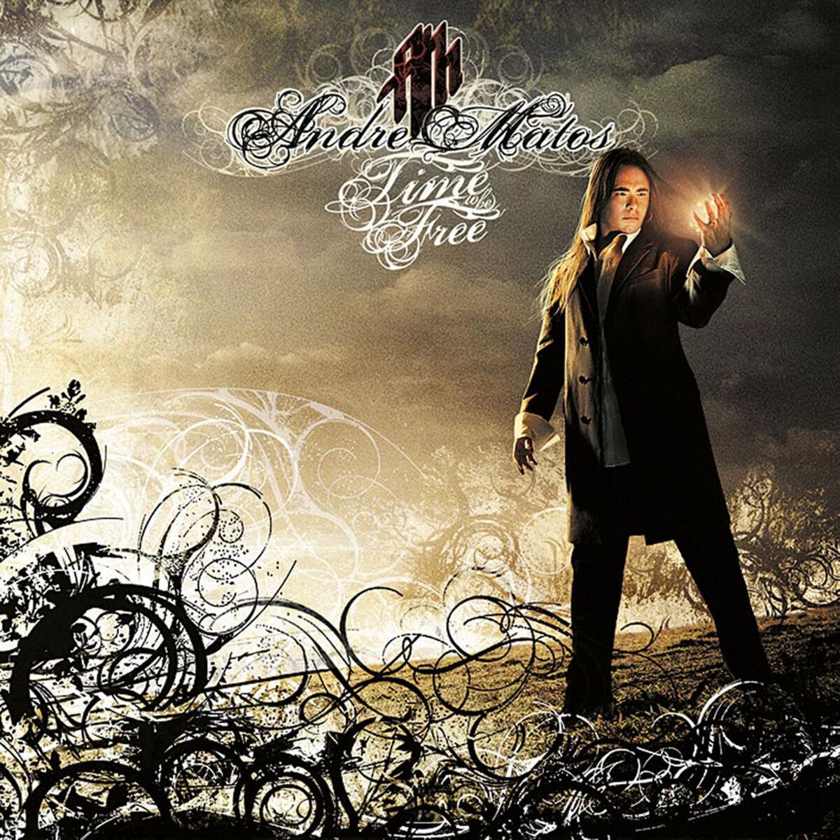 Album cover of Separate Ways (Worlds Apart)