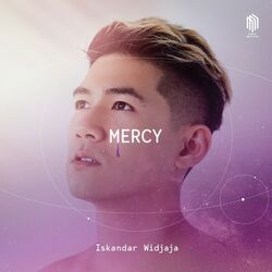 Cover of Mercy