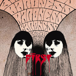Cover of First / Second Reissue