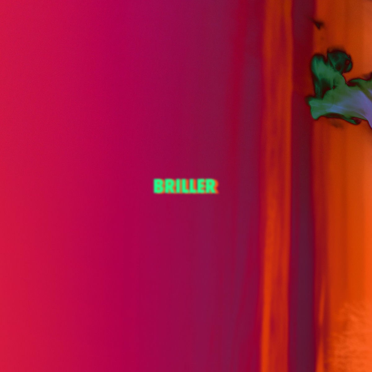 Album cover of Briller
