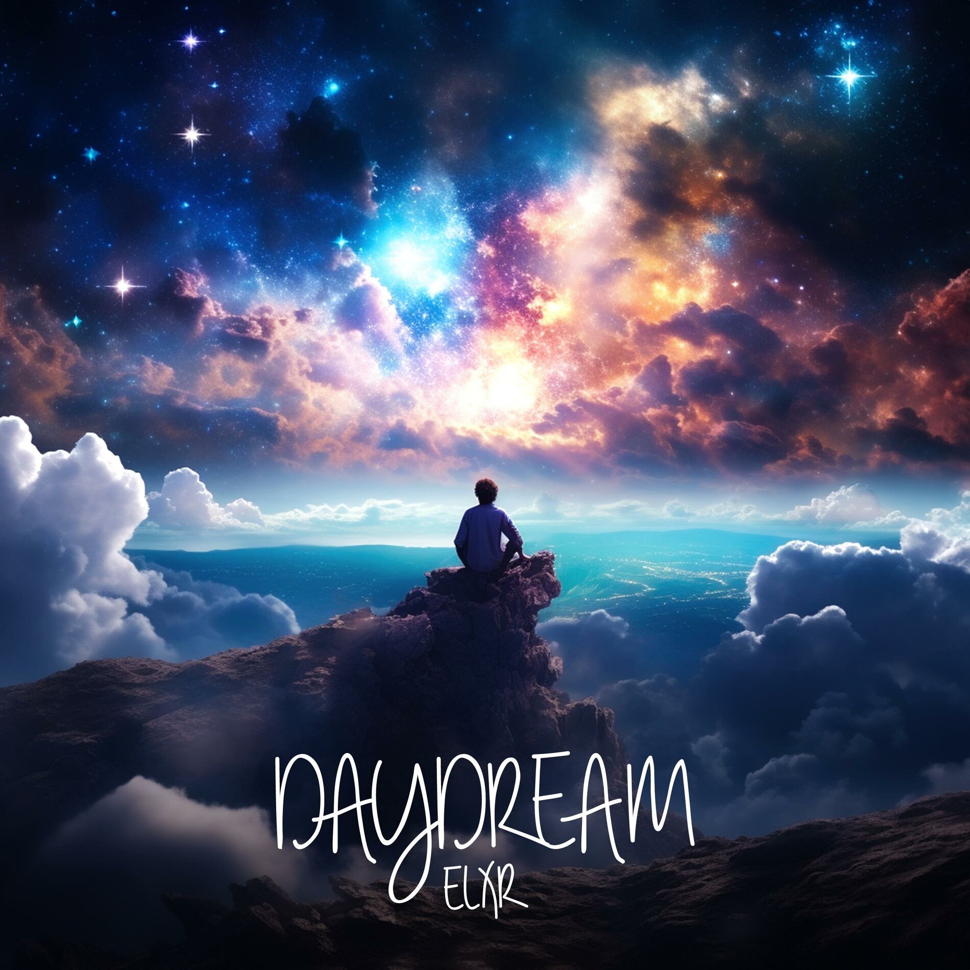 Album cover of Daydream