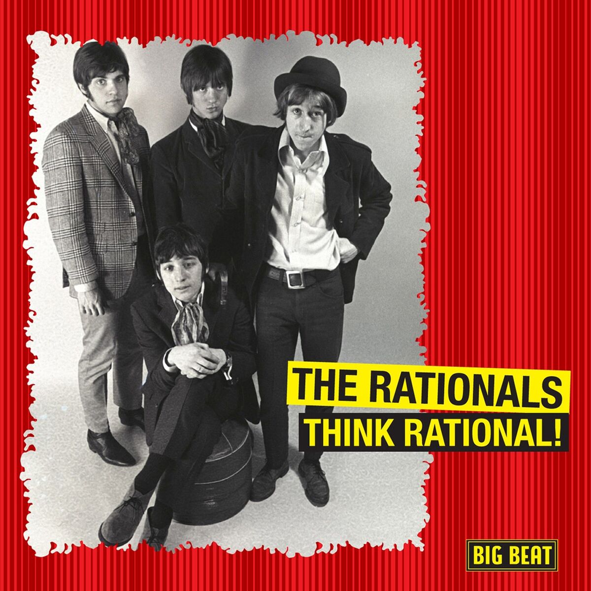 Album cover of Look What You're Doing (To Me Baby) [Demo]