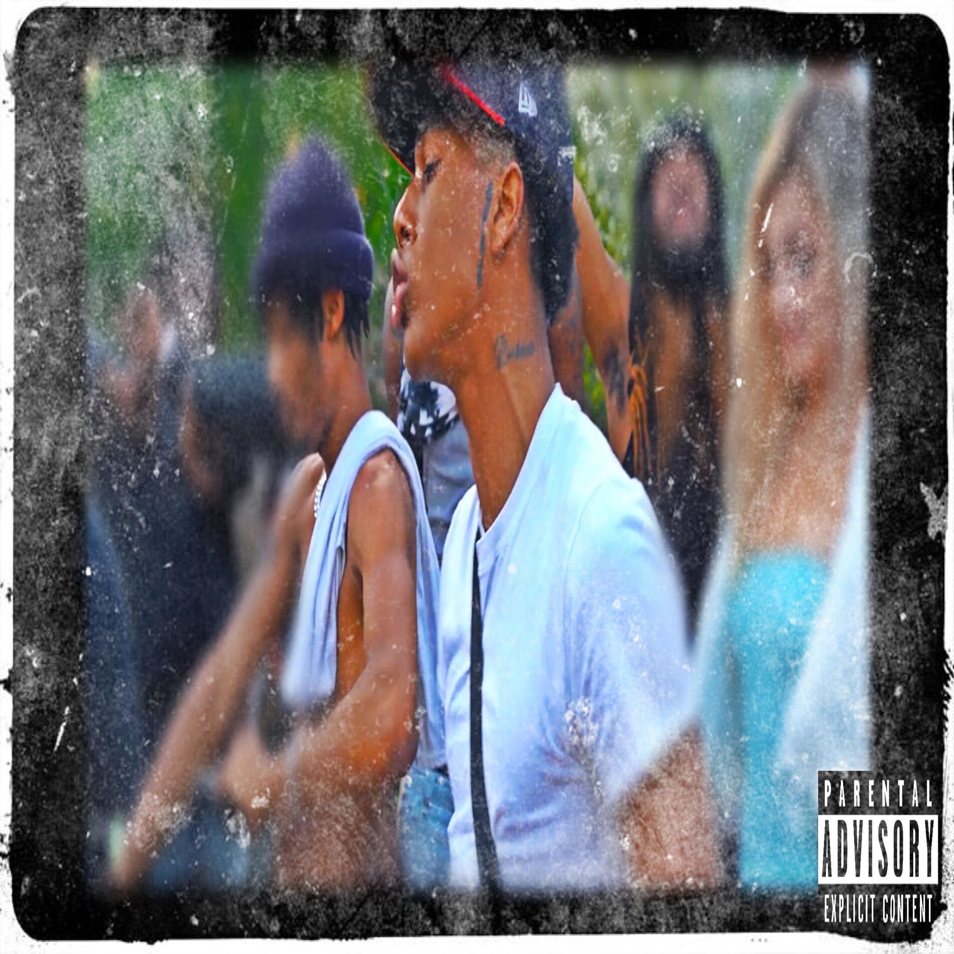 Album cover of Still Young Pablo