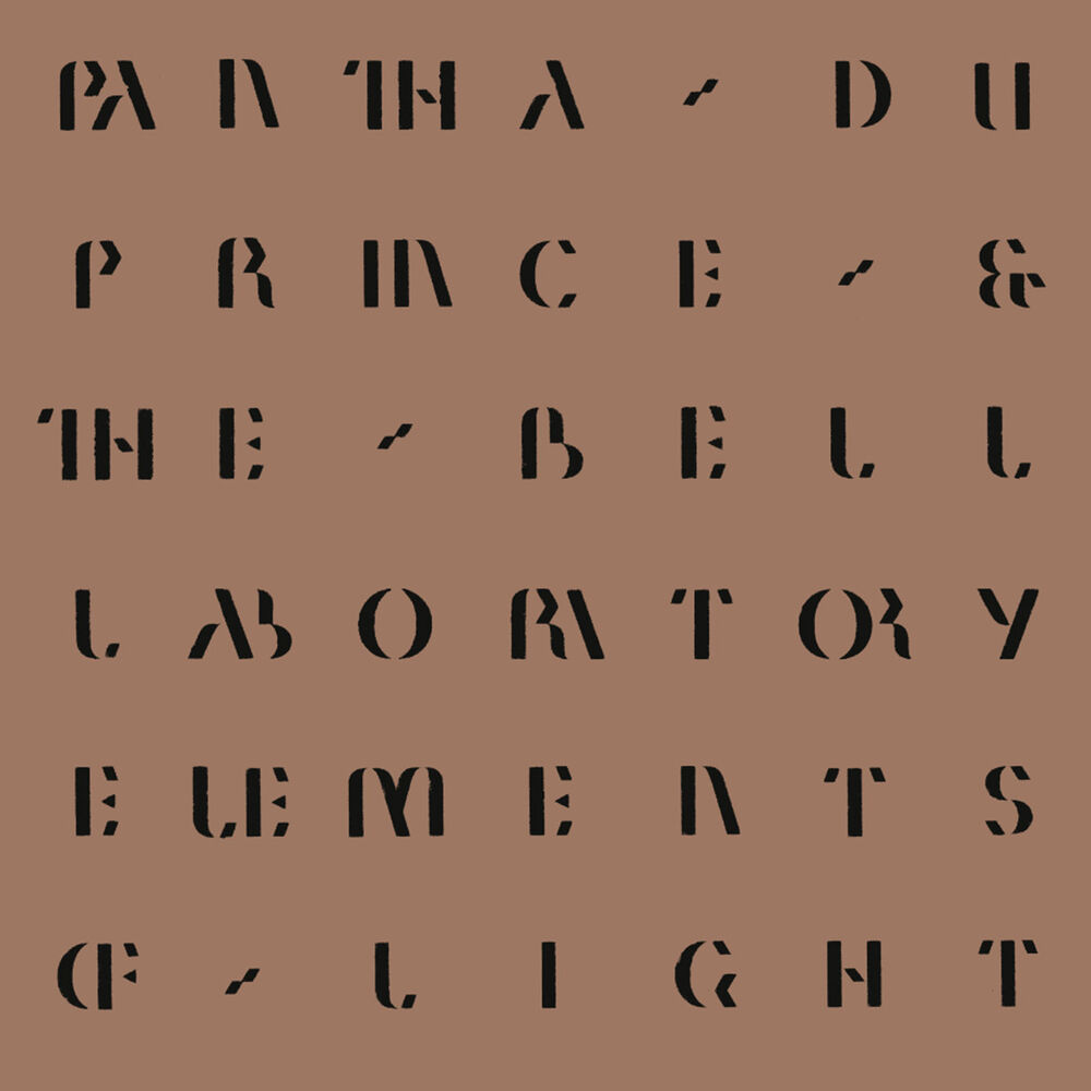 Picture of Elements of Light