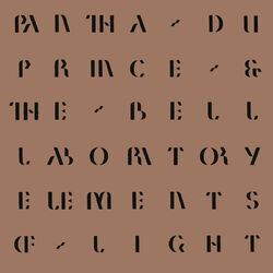 Cover of Elements of Light