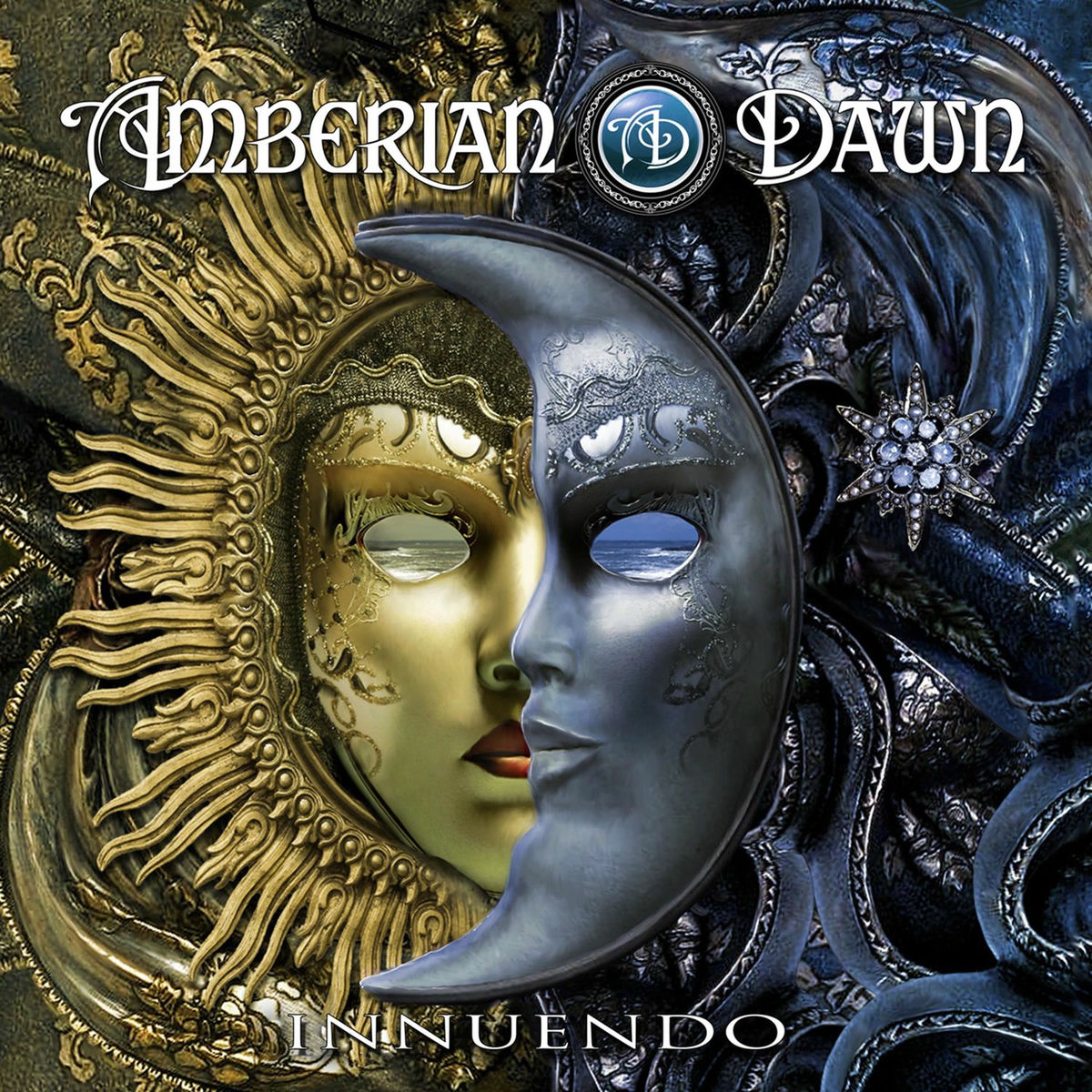 Album cover of Innuendo